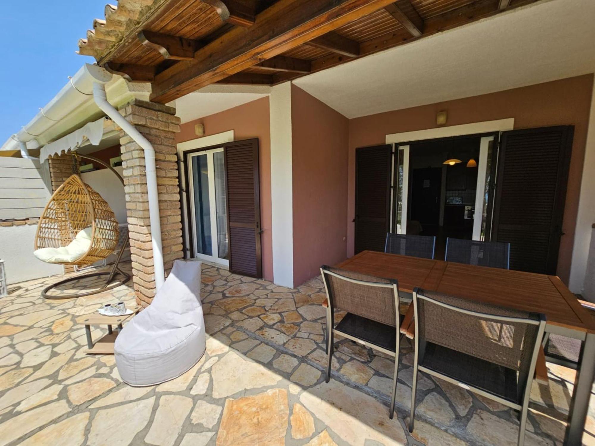 Glyfada Beachfront Apartment A3G Ngoại thất bức ảnh