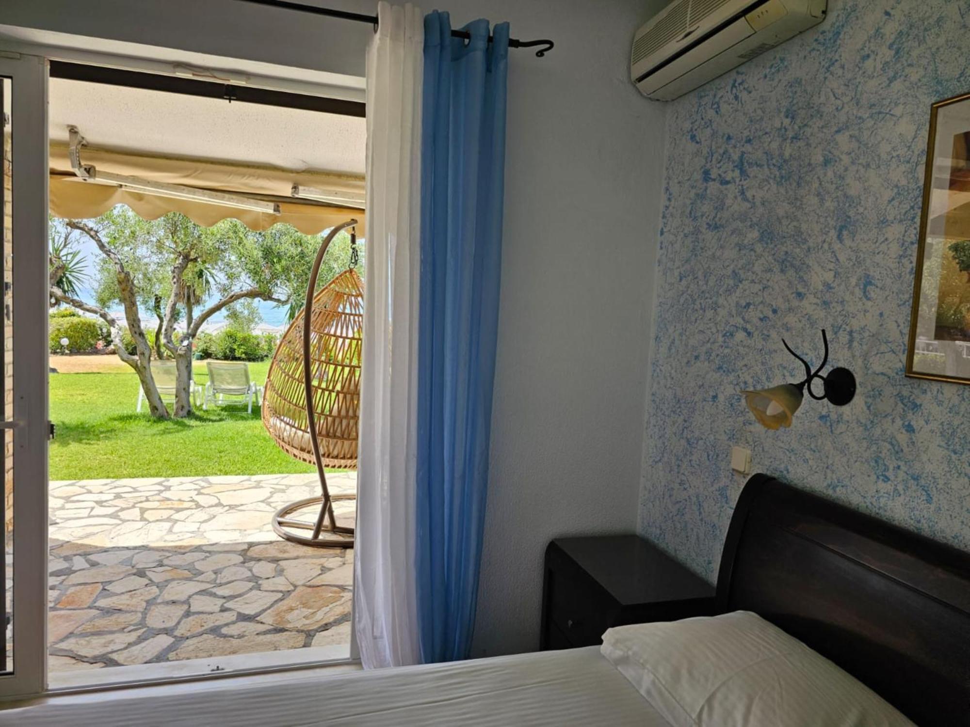 Glyfada Beachfront Apartment A3G Ngoại thất bức ảnh