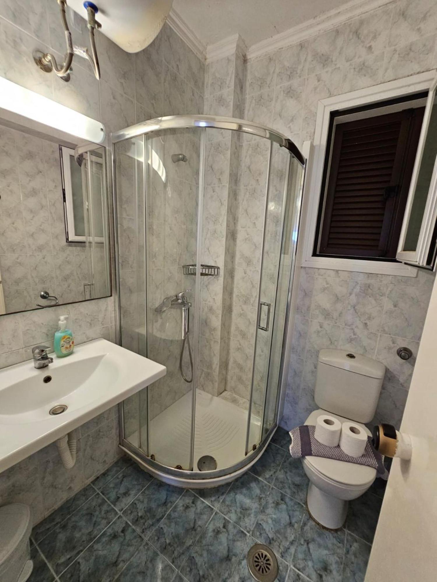 Glyfada Beachfront Apartment A3G Ngoại thất bức ảnh