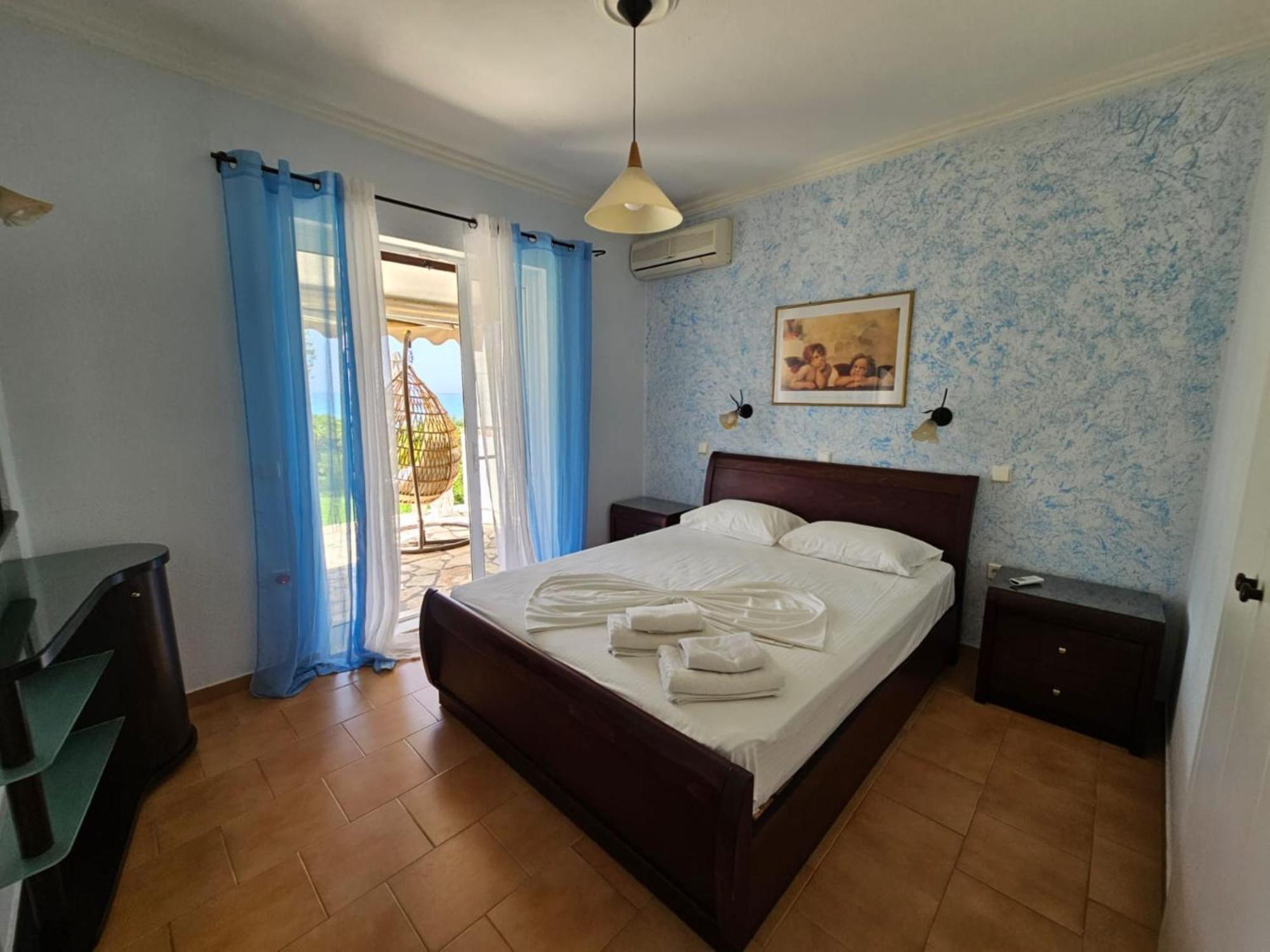 Glyfada Beachfront Apartment A3G Ngoại thất bức ảnh