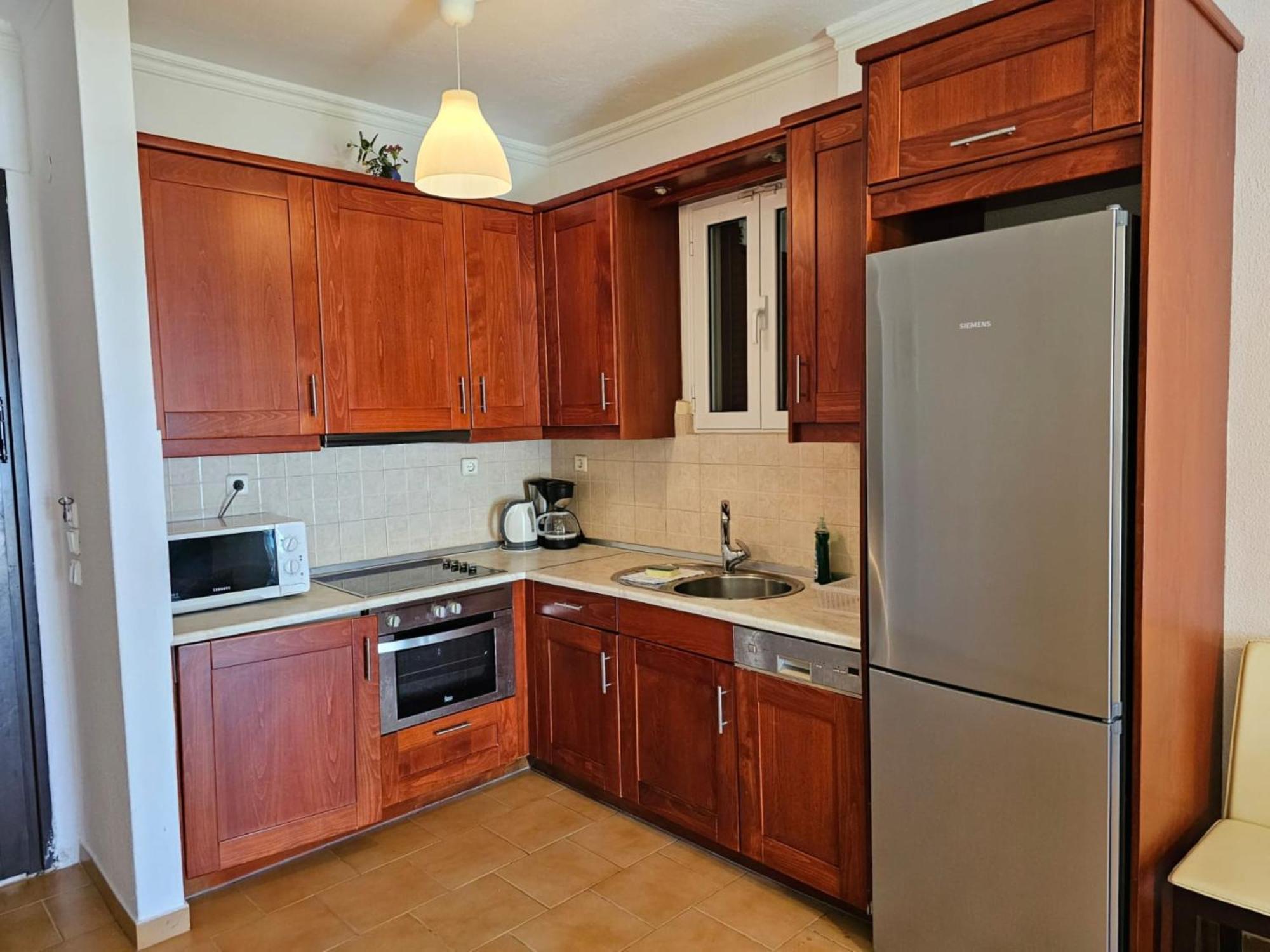 Glyfada Beachfront Apartment A3G Ngoại thất bức ảnh